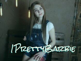 1PrettyBarbie