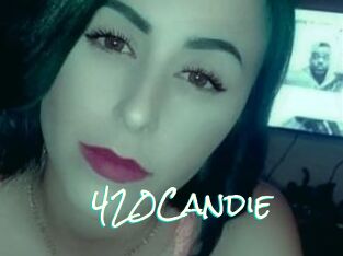 420Candie