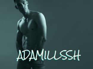 ADAMILLSSH