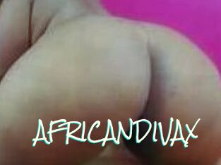 AFRICANDIVAX