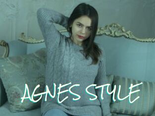 AGNES_STYLE