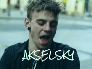 AKSEL_SKY