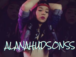 ALANAHUDSONSS