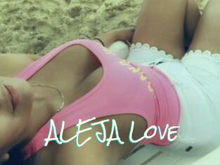 ALEJA_Love_