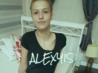 ALEXYIS