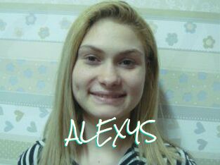 ALEXYS_