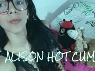 ALISON_HOT_CUM