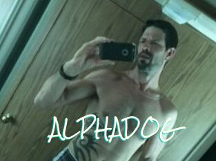 ALPHADOG