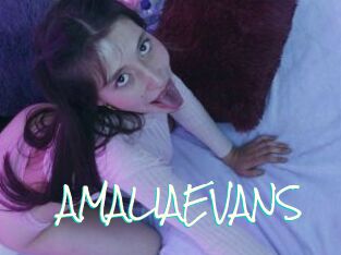 AMALIAEVANS