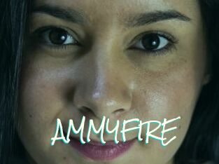 AMMYFIRE