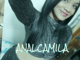 ANALCAMILA