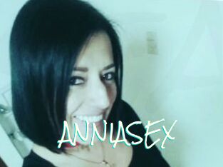 ANNIASEX