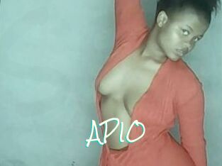 APIO