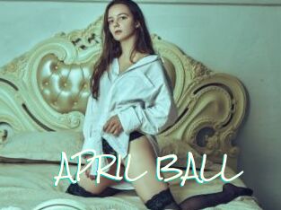 APRIL_BALL