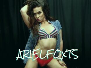 ARIELFOXTS