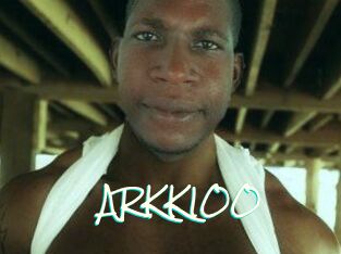 ARKKIOO