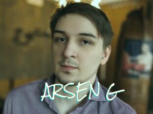 ARSEN_G