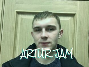 ARTUR_JAM