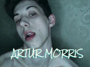 ARTUR_MORRIS