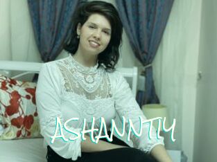 ASHANNTIY