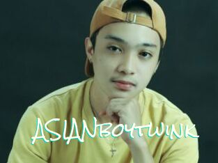 ASIANboytwink