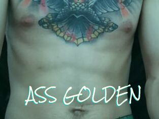 ASS_GOLDEN