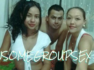 AWSOMEGROUPSEX