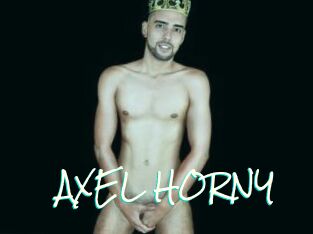 AXEL_HORNY