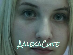 AalexaCute