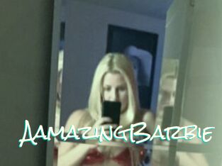 AamazingBarbie