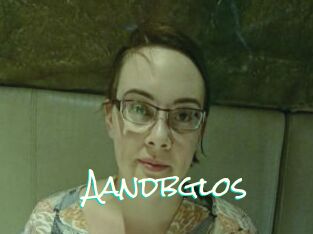 Aandbglos