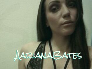 Aariana_Bates