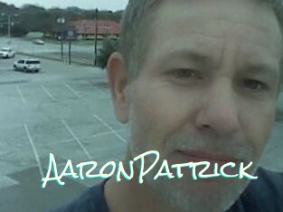 Aaron_Patrick