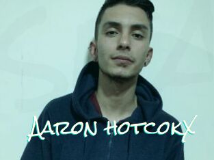 Aaron_hotcokX