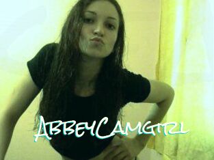 AbbeyCamgirl