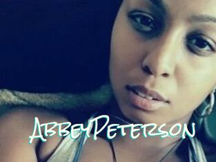 Abbey_Peterson