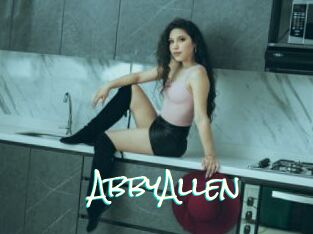 AbbyAllen