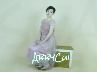 AbbyCui