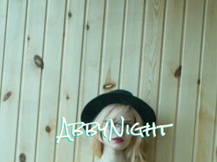 AbbyNight