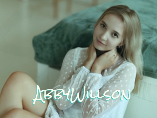 AbbyWillson