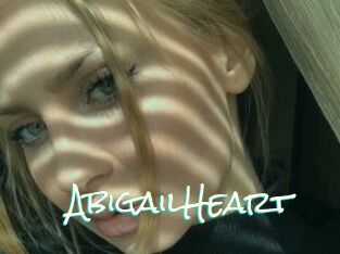 AbigailHeart