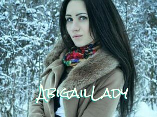 AbigailLady