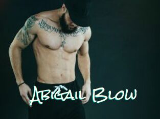 Abigail_Blow