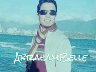 Abraham_Belle