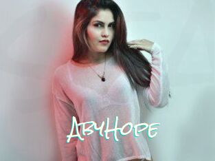 AbyHope