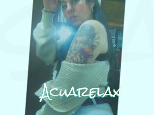 Acuarelax