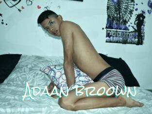 Adaan_broown