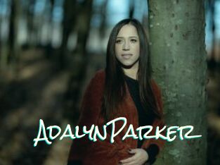 AdalynParker