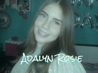 Adalyn_Rosie