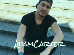 AdamCarter